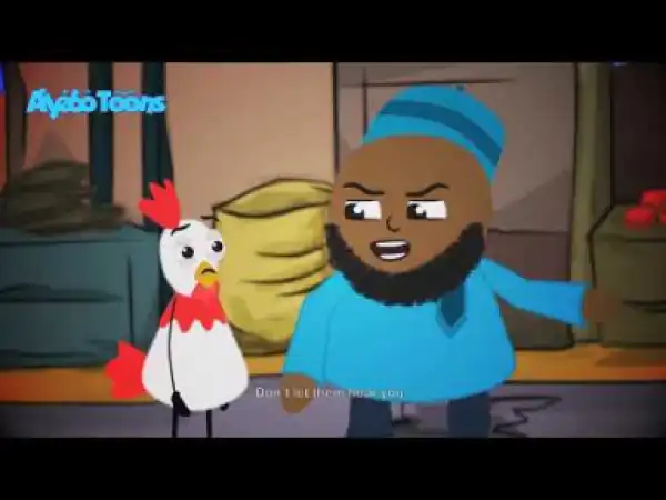 Bubu & Fawol - Benin Witches (Episode 3)